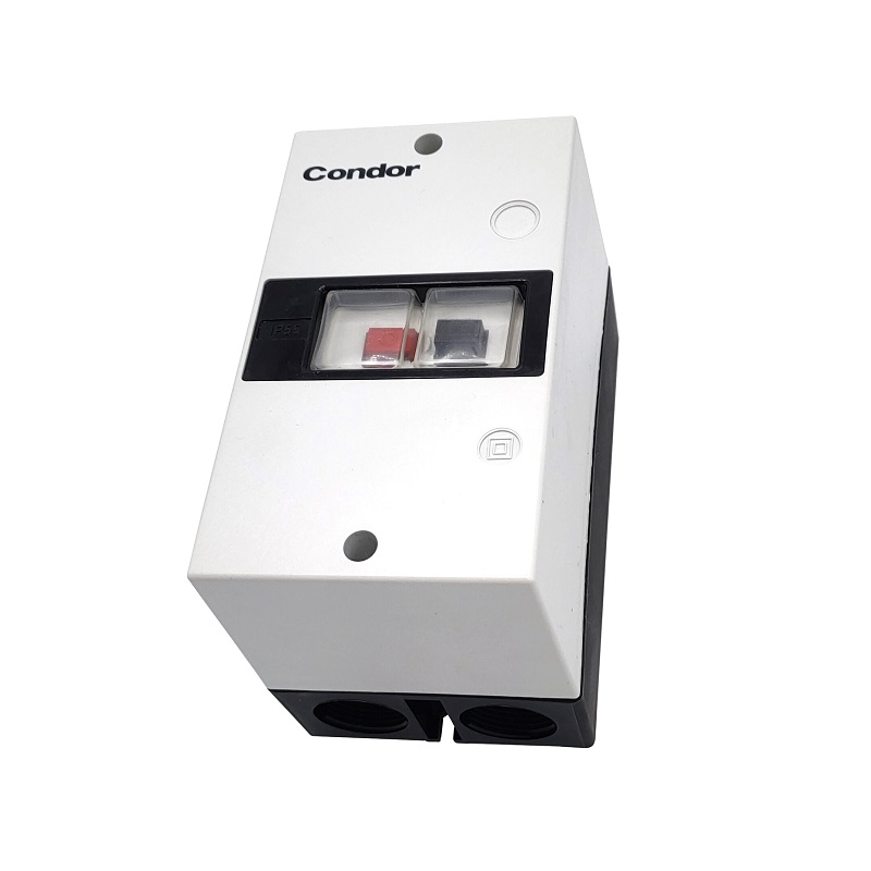 Condor CMS 25.0 Thermische beveiliging ( 20 - 25 A.)