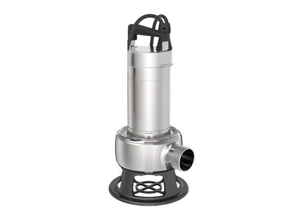 Grundfos AP50B 50.08.1 dompelpomp zonder vlotter
