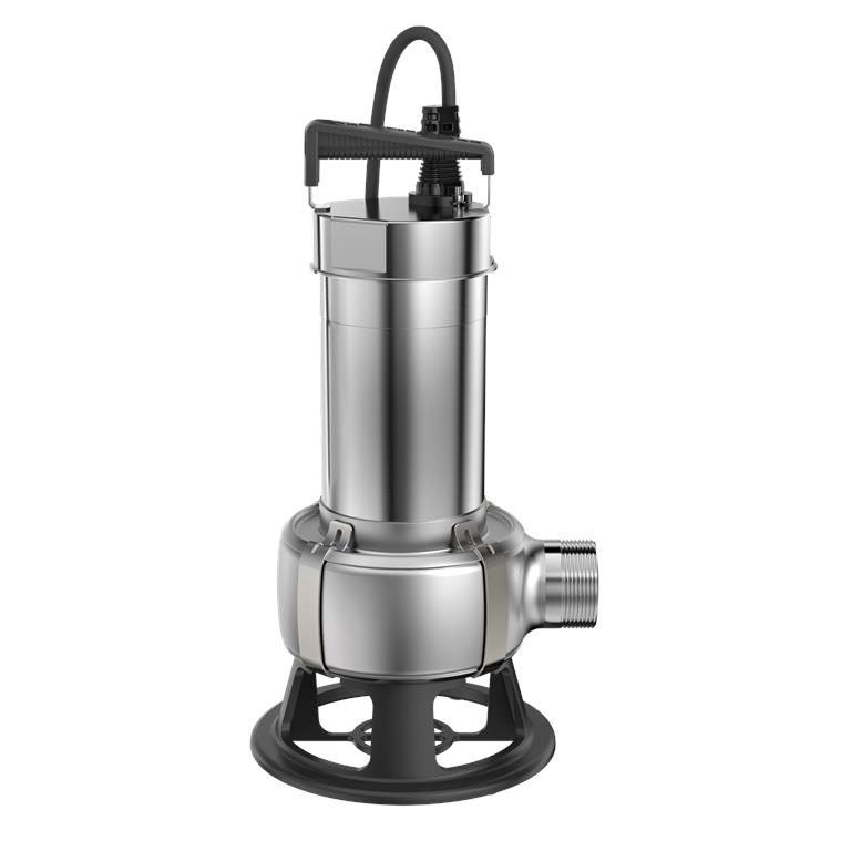 Grundfos AP50B 50.08.1 dompelpomp zonder vlotter