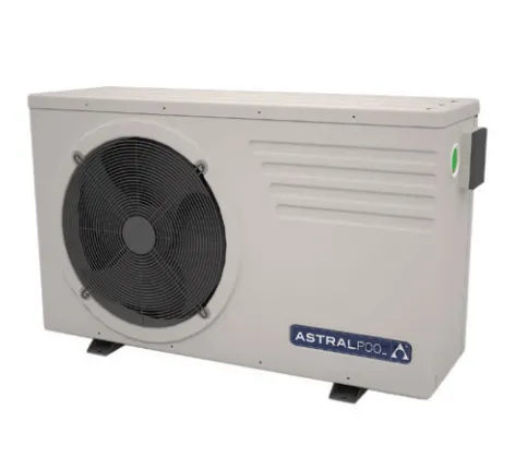AstralPool EVOLine 15 warmtepomp