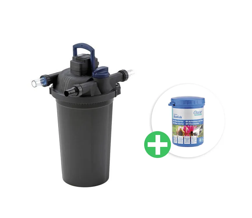 Oase Filtoclear 31000 drukfilter