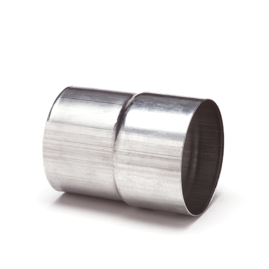Zinken mof 60 mm (mof/verjongd spie)