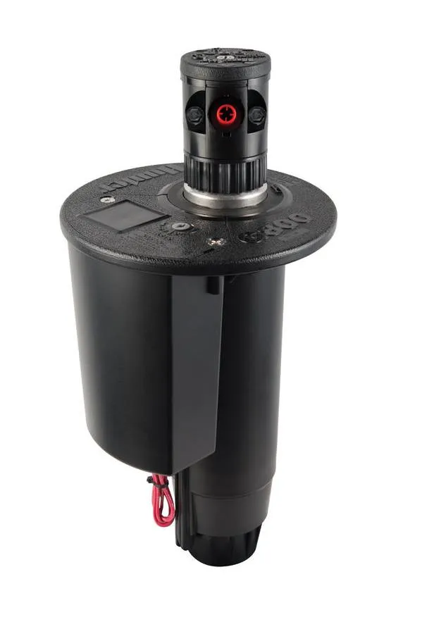 Hunter G-884E golfbaan sproeier - full circle