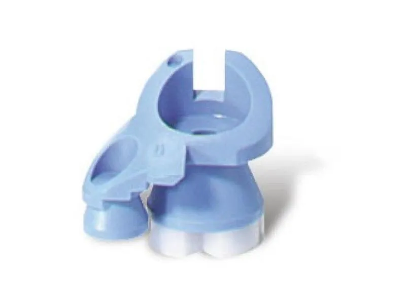 Rainbird 6504 lichtblauw 06 regengordijn nozzle