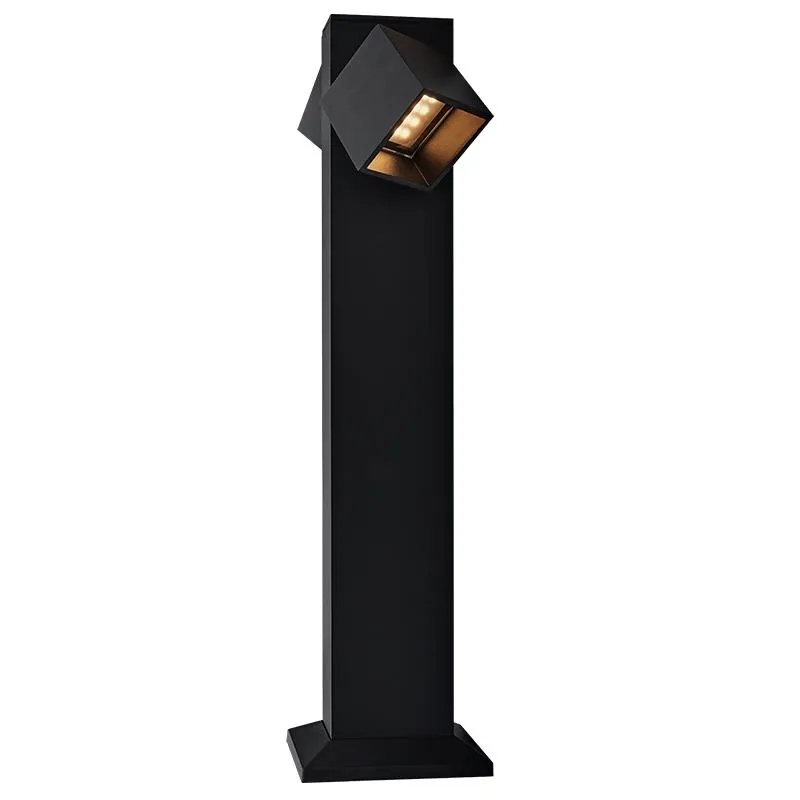 Suslight Sus Cube Duo LED staande lamp 24V