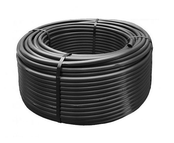 Metzerplas IDIT druppelslang 16 mm 10 liter / uur | L = 100 M - drukgereguleerd (Zwart) Metzerplas IDIT druppelslang 16 mm 10 liter / uur | L = 100 M - drukgereguleerd (Zwart)