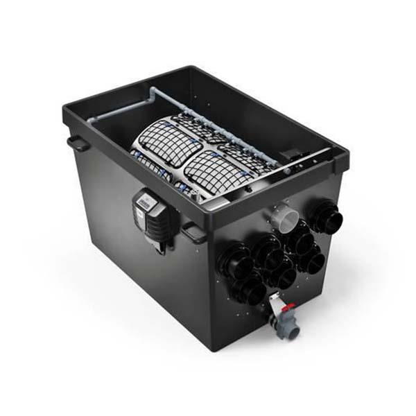 Oase ProfiClear Premium TF-XL gravitatie EGC | Doorstroomfilter