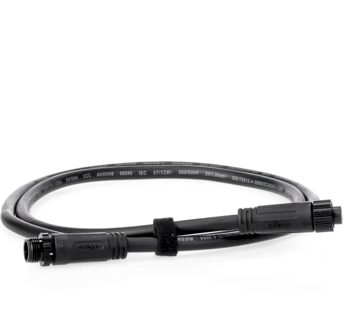 Suslight Sus Stroomkabel 1 Meter 24V