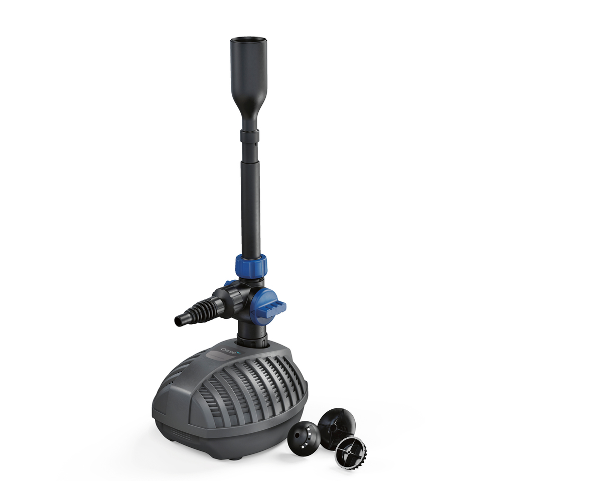 Oase Aquarius Fountain Set Classic 4000 E fonteinpompset