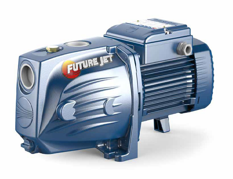 Pedrollo Future JETm 2C - (230V) beregeningspomp