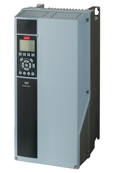 Danfoss VLT Aqua Drive FC202-P5K5 - IP20