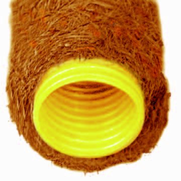 Drainage kokos - 60 mm - per meter