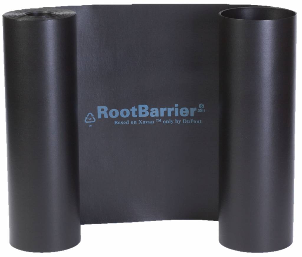 RootBarrier wortelwering 420 g/m2 | L = 50 m B = 70 cm
