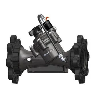 Rainbird Hyflow 3" magneetklep