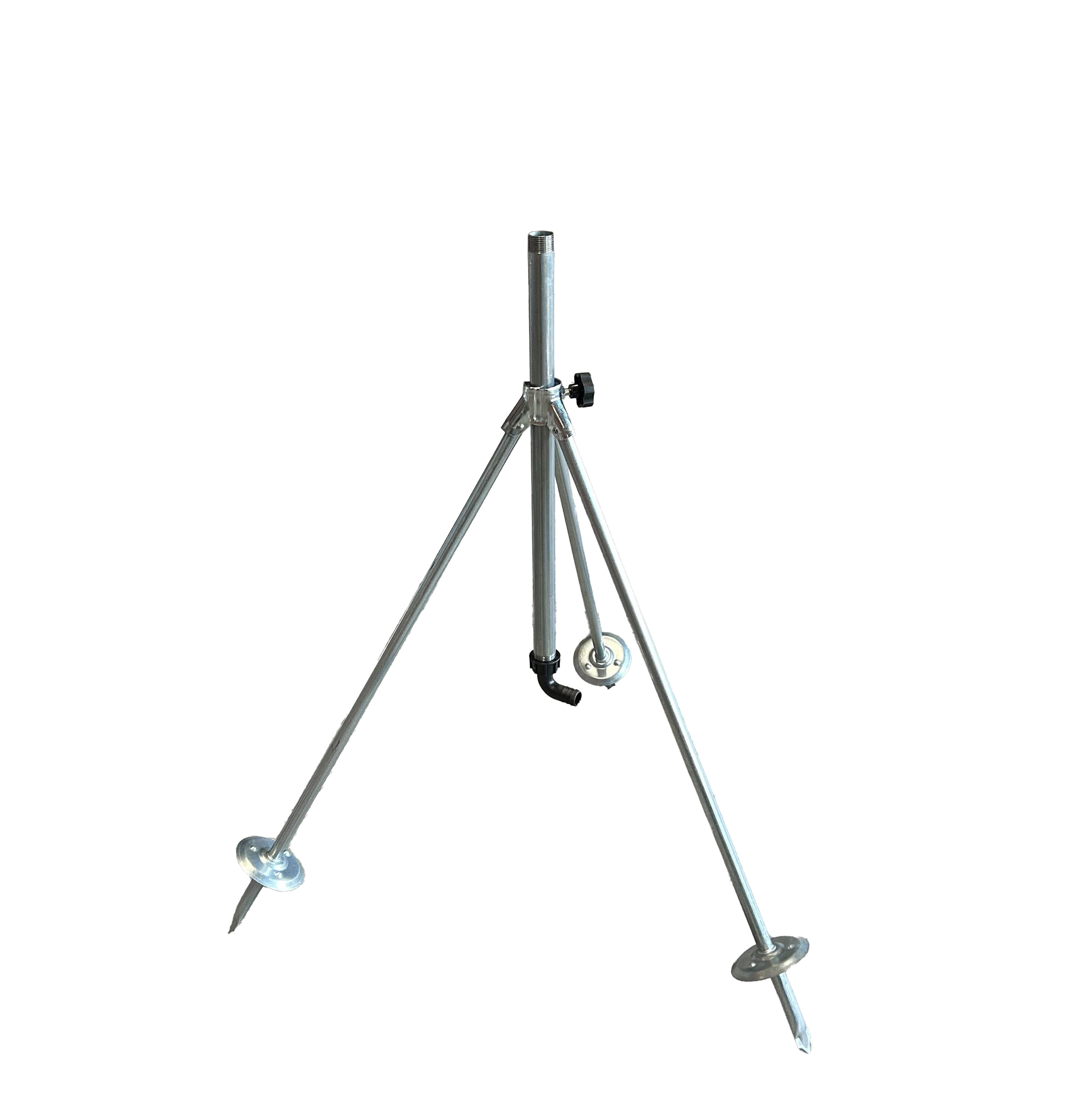 Sproeistandaard driepoot 60/100 cm x 3/4'' buitendraad