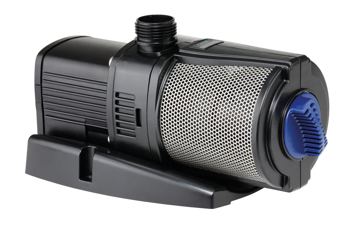 Oase Aquarius Universal Premium Eco 4000 fonteinpomp