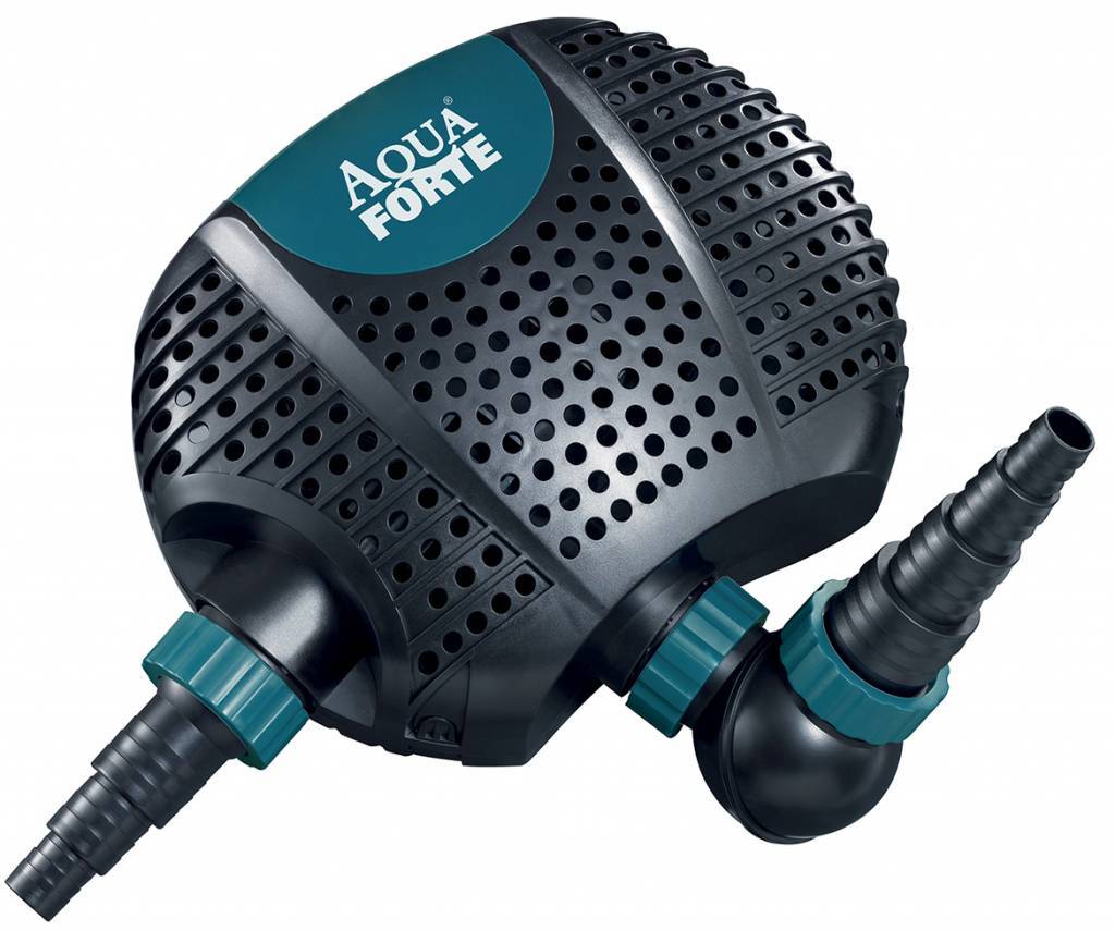 AquaForte O-15000 Plus vijverpomp