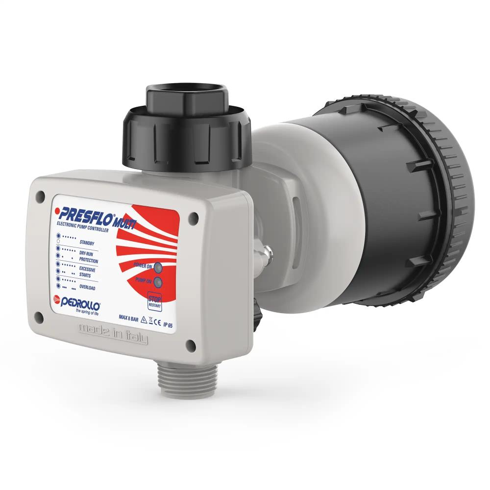 Pedrollo Presflo Multi PM16 - 2pk / 1,5 kW