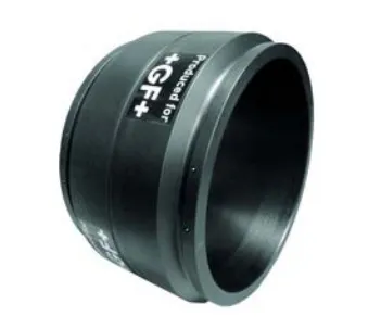 GF ELGEF elektrolas mof 1200 mm PE100 / SDR17