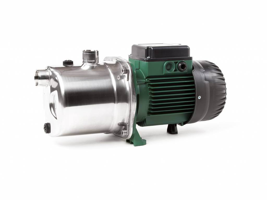 DAB Jetinox 112 M beregeningspomp