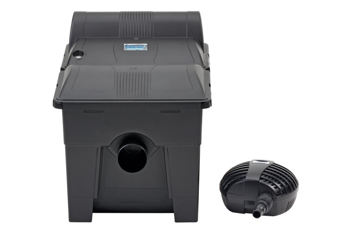 Oase BioSmart Set 14000 vijverfilter