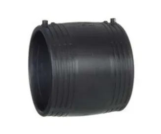 GF ELGEF elektrolas mof 200 mm PE100 / SDR17