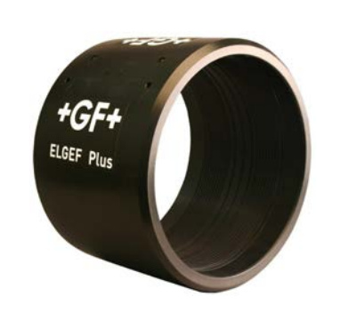 GF ELGEF elektrolas mof 800 mm PE100 / SDR17