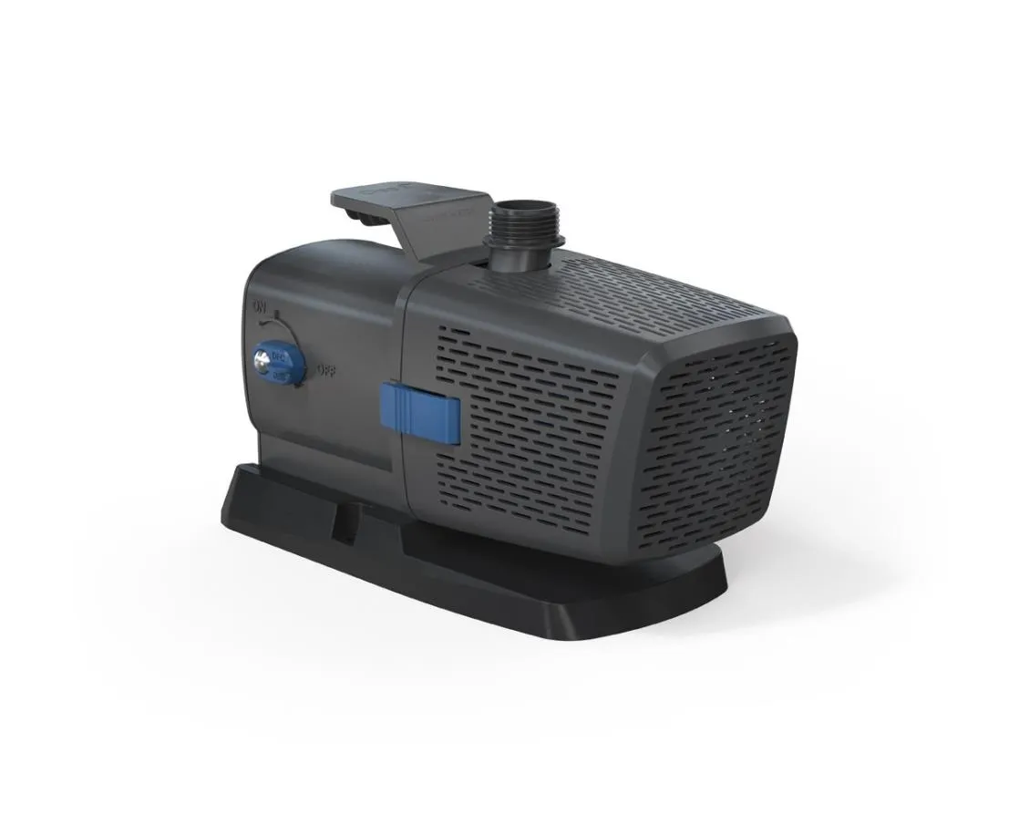 Oase Aquarius Eco Premium 13500 fonteinpomp