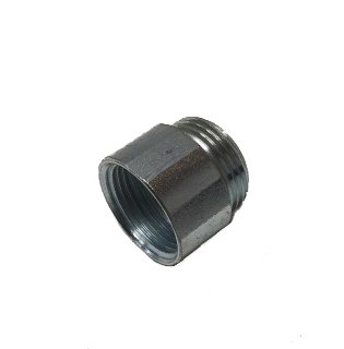 Pedrollo Bevestigingsring 1"x 1" t.b.v. Presflo / Steadypres Pedrollo Bevestigingsring 1"x 1" t.b.v. Presflo / Steadypres
