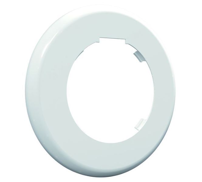 Astralpool LumiPlus FlexiNiche Wit Ø 180 -  Ø 230 mm