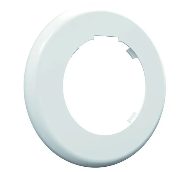 Astralpool LumiPlus FlexiNiche Wit Ø 180 -  Ø 230 mm