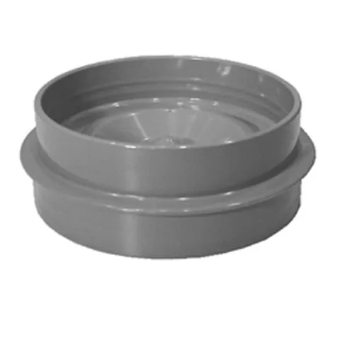 PVC combikap SN4, 110 mm