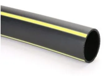 Tyleen gasleiding 50 mm x 4,6 mm - 50 meter, GASTEC, SDR 11