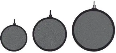 AquaForte luchtsteen budget disk 13 cm