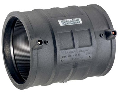 Plasson Elektrolas mof lightfit 225 mm PN10