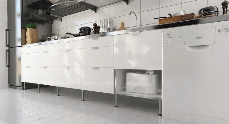 DAB Genix VT 030 vuilwater pompput