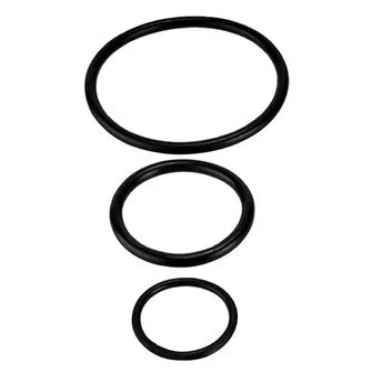 VDL PVC O-ring 50 mm