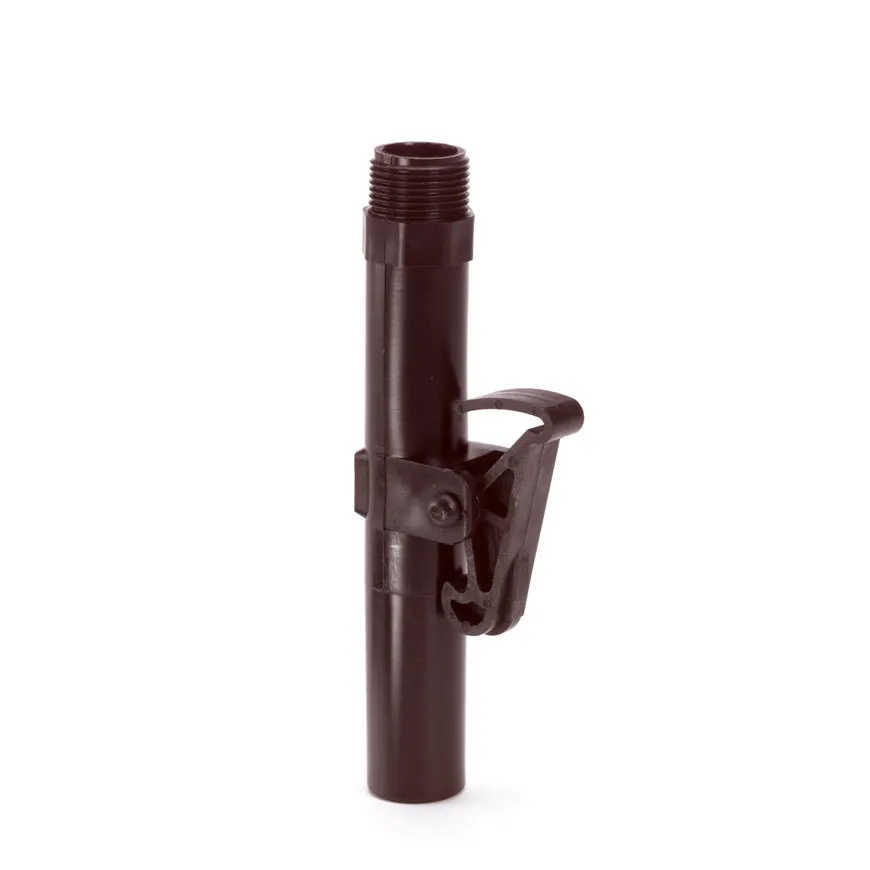 PP insteeksleutel met 3/4" buitendraad | Waterslot