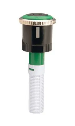Hunter nozzle MP2000 rotator groen | 210-270 graden