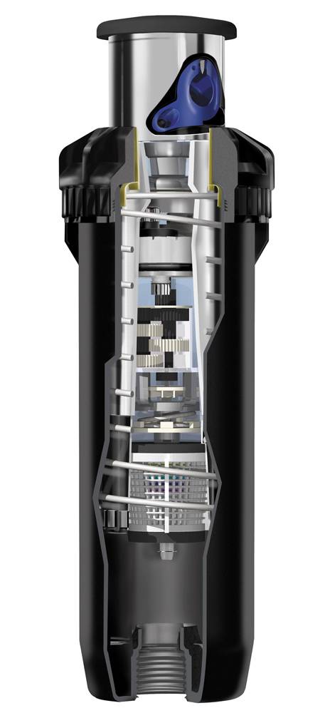 Rainbird Falcon 6504 PC pop up sproeier