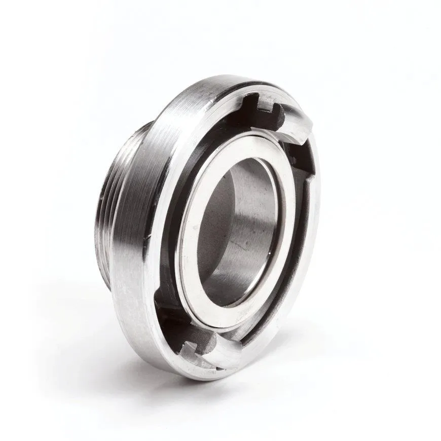 Storz koppeling x buitendraad 31 mm x 1"