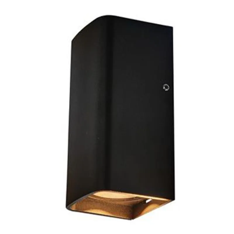 Suslight Sus Slim Mono LED wandlamp 230V