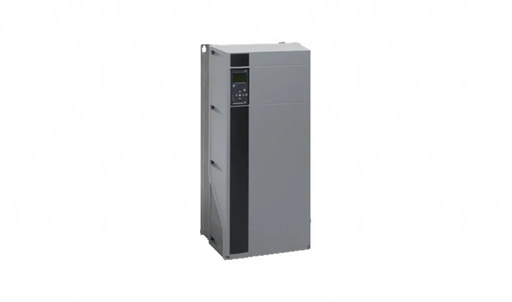 Grundfos CUE 45 frequentieregelaar 400V / 45,0 kW (90,0 A) Grundfos CUE 45 frequentieregelaar 400V / 45,0 kW (90,0 A)