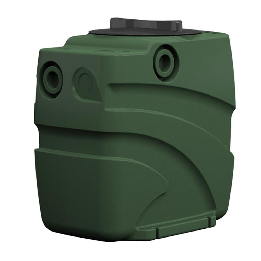 DAB Fekabox 110 pompput | Tweedekans