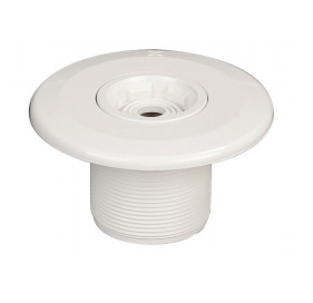 AstralPool Multiflow inlaatfitting ABS 2" buitendraad / 50 lijmverbinding