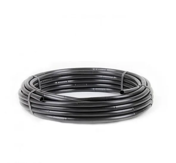 Metzerplas IDIT druppelslang 16 mm 2,3 liter / uur | L = 25 M - drukgereguleerd (Zwart) Metzerplas IDIT druppelslang 16 mm 2,3 liter / uur | L = 25 M - drukgereguleerd (Zwart)