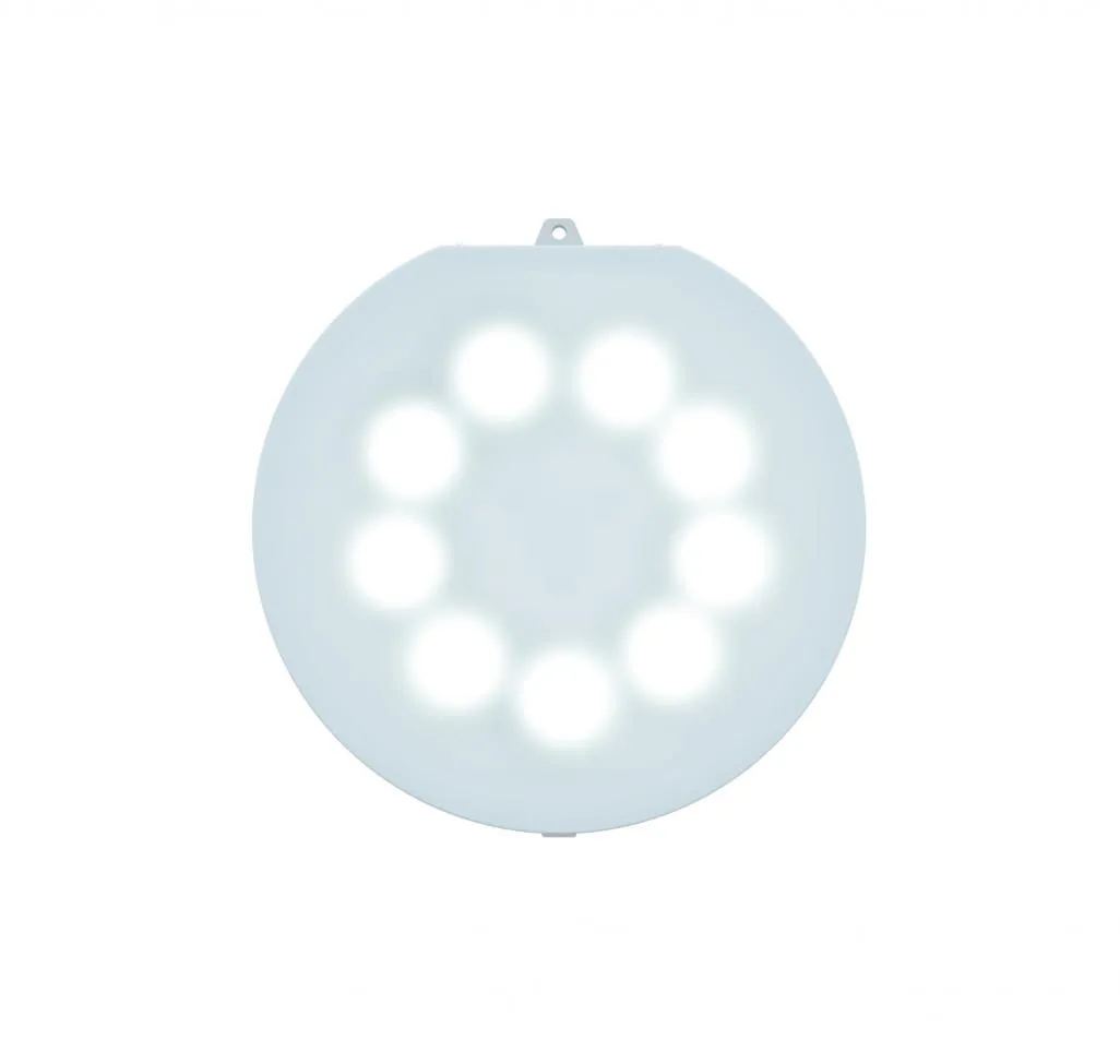 Astralpool LumiPlus Flexi wit 32W - 12V AC zwembadlamp