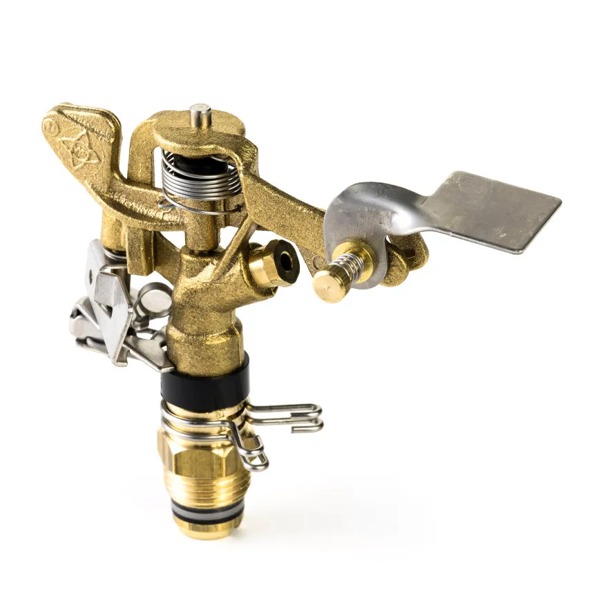 VYR 50 sectorsproeier | 1/2" buitendraad