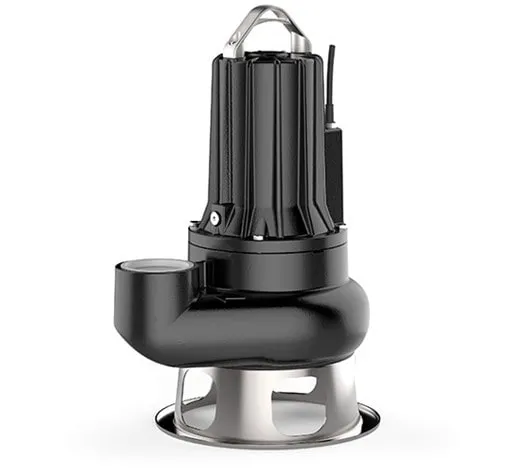 Pedrollo VXC 20/65 vuilwater dompelpomp