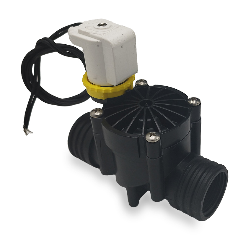 RPE magneetventiel - RPE - 1 1/2 binnendraad - flowcontrol - kranen